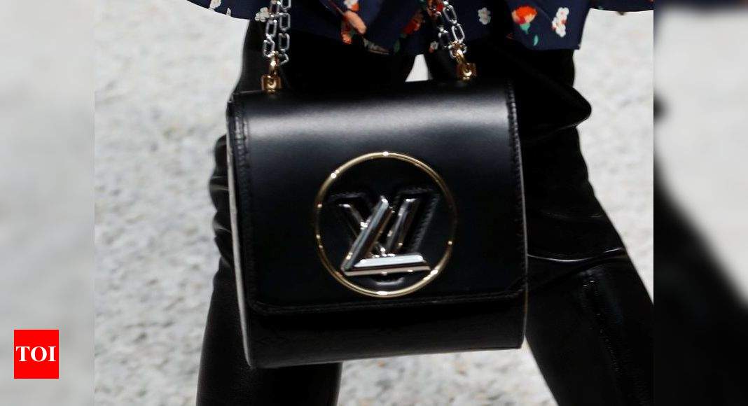New acquisition for LVMH amid impressive opening quarter