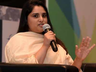 Is Ramya's long-shelved project back on track?