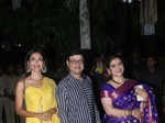 Amitabh Bachchan's Diwali party
