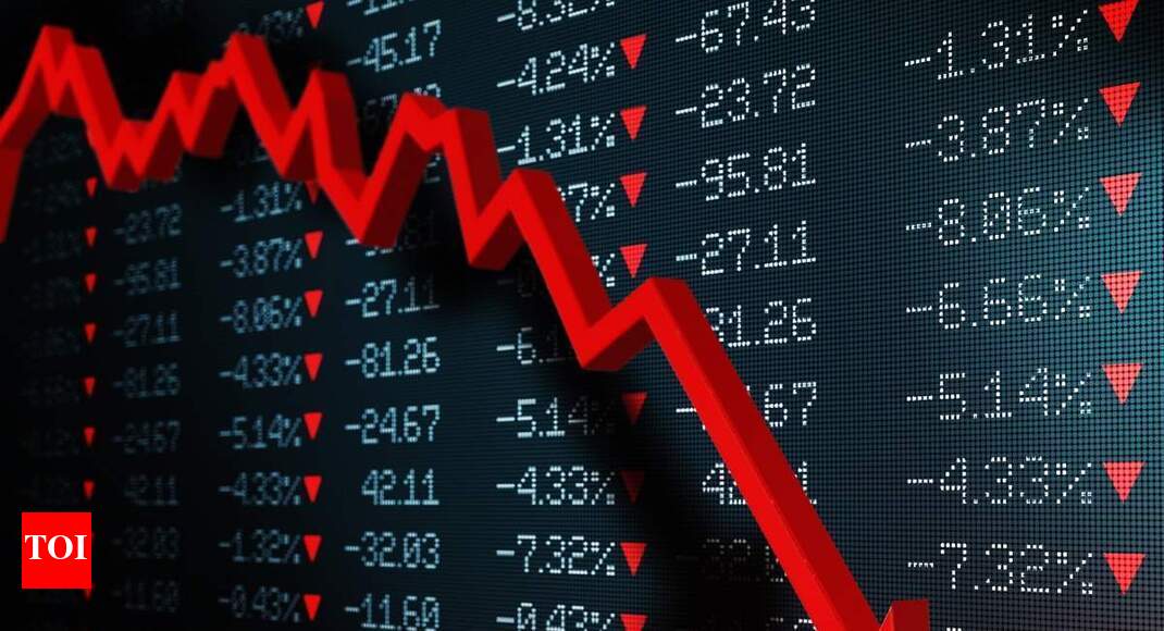 Sena on economic slowdown: Why so much silence?