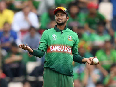 No legal action but Shakib has to reply to showcause notice: BCB CEO