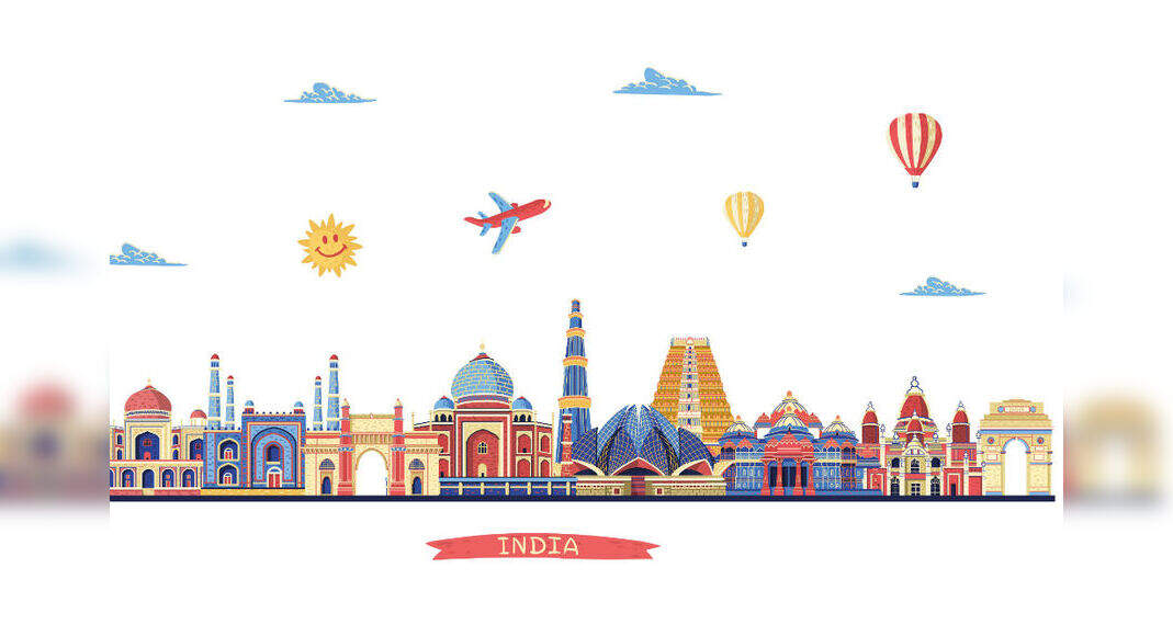 5 pictorial truths about expectations and reality of travelling in ...
