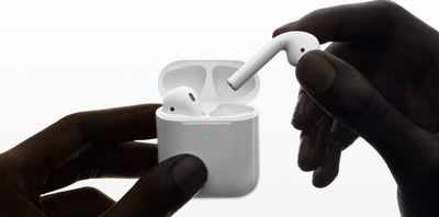 Apple 'Airpods Pro' may finally bring much-needed change in looks to wireless earbuds lineup - of India