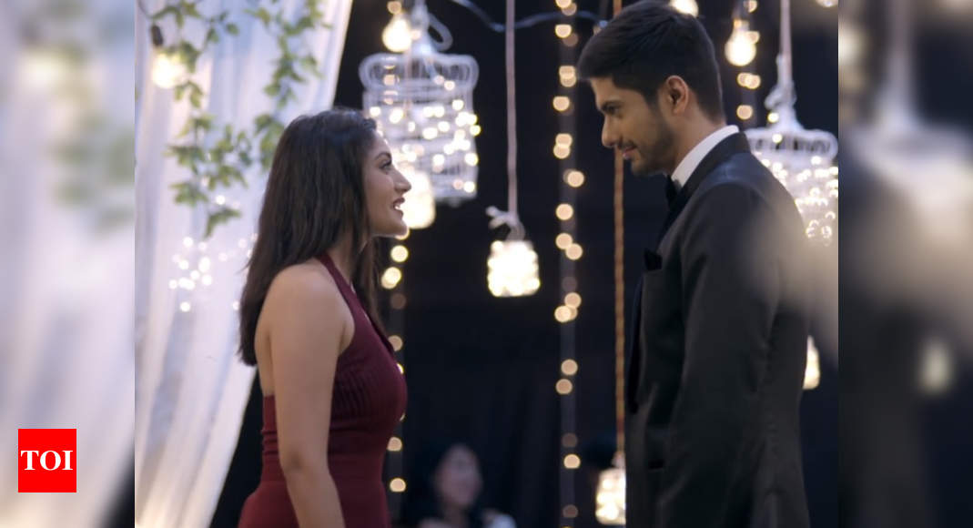 Sanjivani 2 Written Update October 28 2019 Dr Ishani And Dr Sid To Go On A Date Times