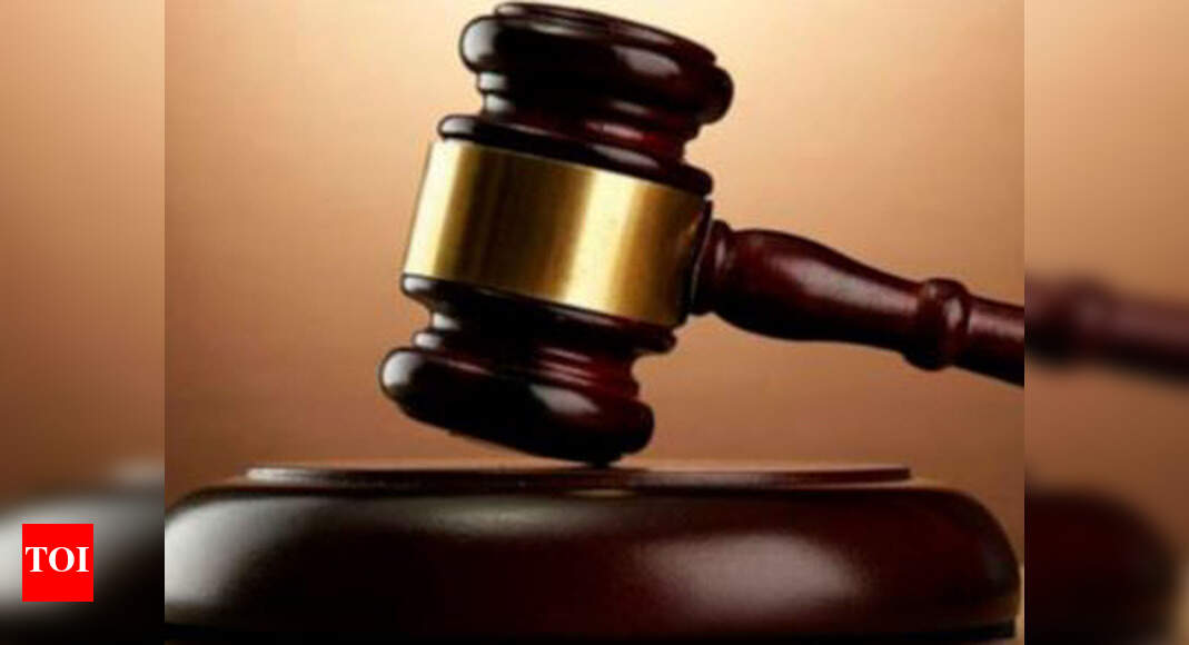 Delhi court sentences 24-year-old to 5 years in prison for throwing ...