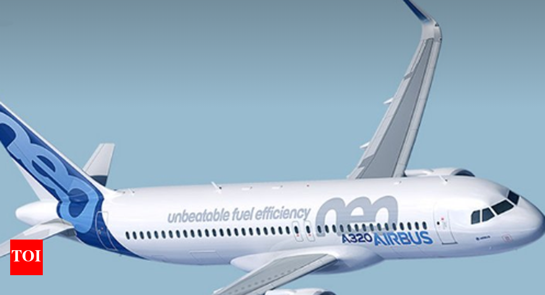 New rules for Airbus A320 Neo plane PW engines