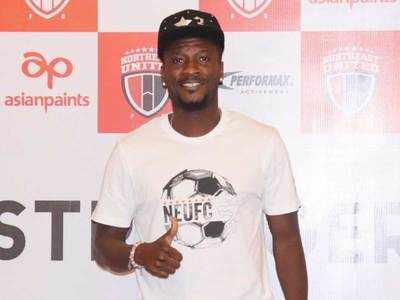 ISL: Asamoah Gyan hopes to attract top players to India