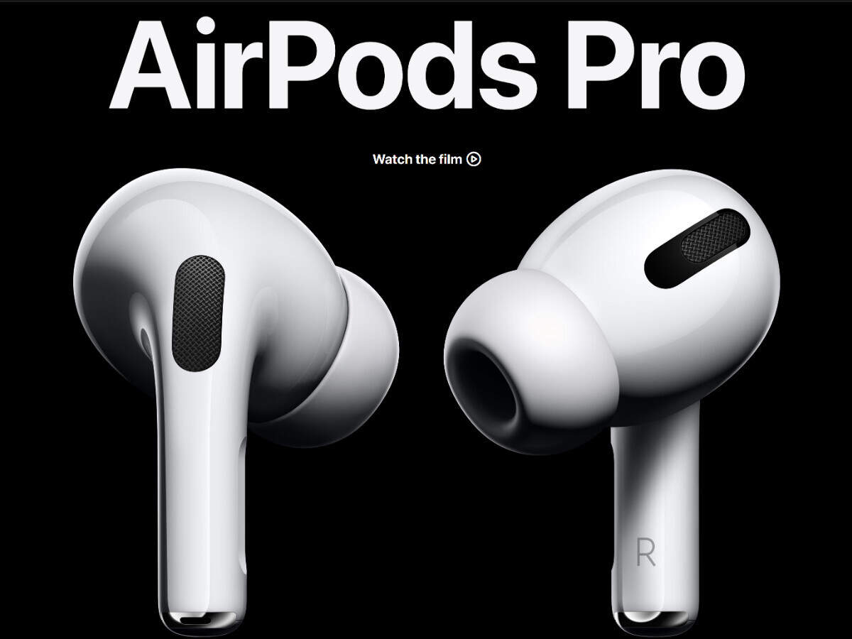 apple airpods pro flipkart