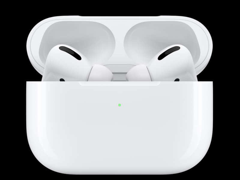 Apple launches its most expensive earbuds in India: Price, specs and ...