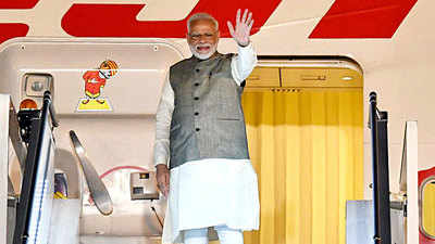 India-Saudi Arabia cooperation on security issues progressing well: PM Modi