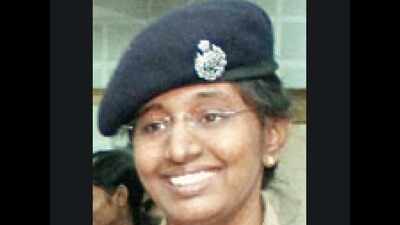 Kerala: IPS officer seeks quashing of case | Kochi News - Times of India