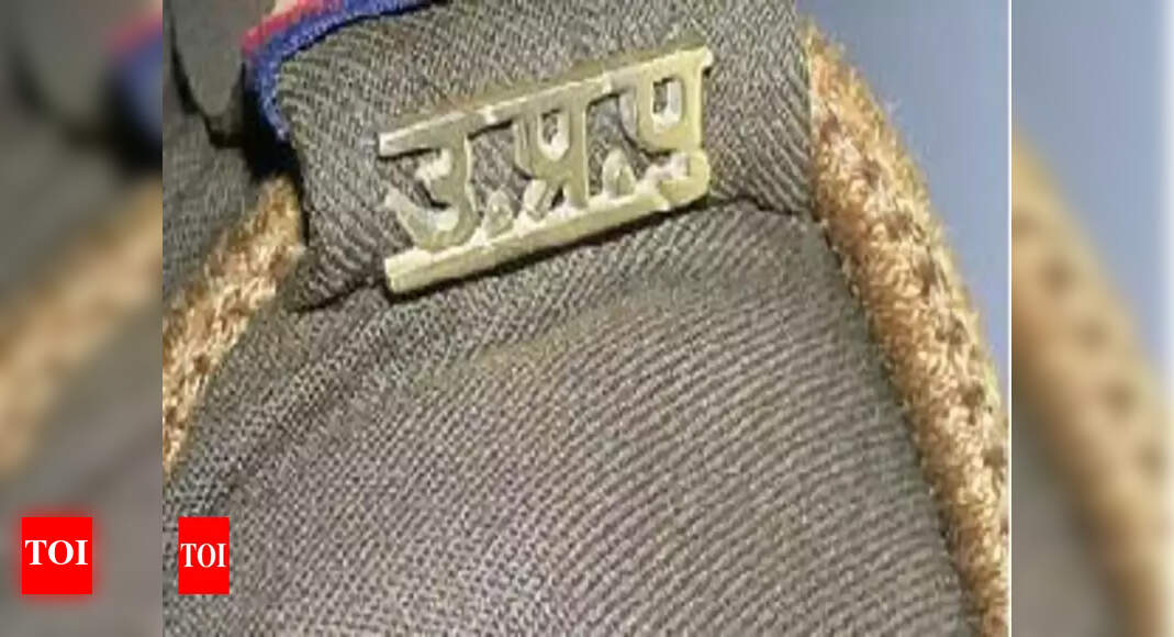 UP: Three killed in two separate incidents | Allahabad News - Times of ...
