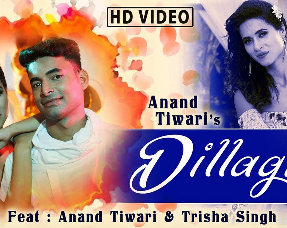 
Latest Hindi Song 'Dillagi' Sung By Anand Tiwari Featuring Anand Tiwari And Trisha Singh
