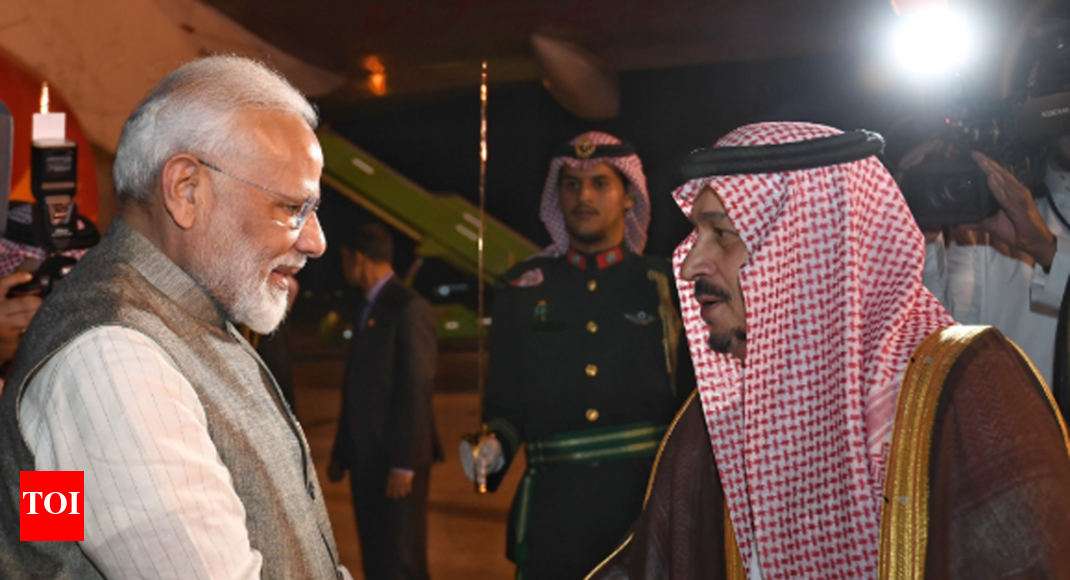 PM to attend FII in Saudi: All you need to know