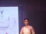 Neev Fashion Show: Traversee Collection