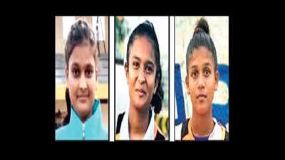 In a first for MP, Barwani girls make way to national football camp