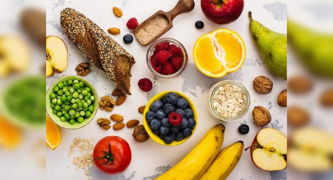 A high fibre diet could reduce lung cancer risk, new study