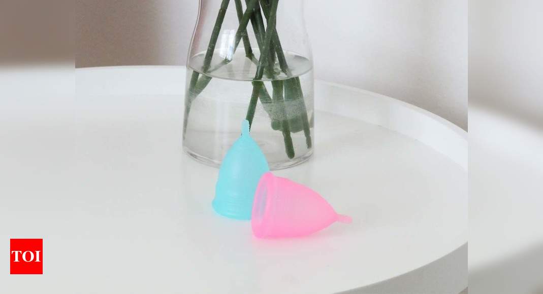 Buy Pee Safe Reusable Menstrual Cups - Small Online at Best Price