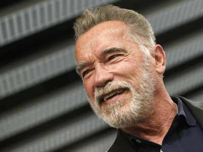 'Terminator: Dark Fate' premiere called off due to wildfire