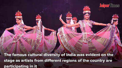 Pink City grooves to the tunes of Kawa Brass Band