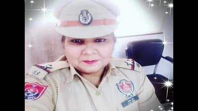 Punjab: Woman ASI posted at Patiala arrested with 50 gram heroin