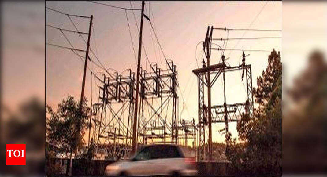 Chandigarh: JERC seeks status report on effecting power sector reforms ...
