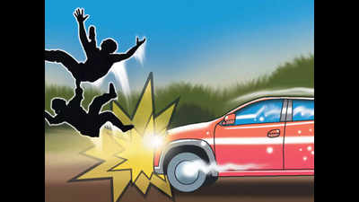 Chandigarh: 35-year-old-cyclist dies in hit-and-run