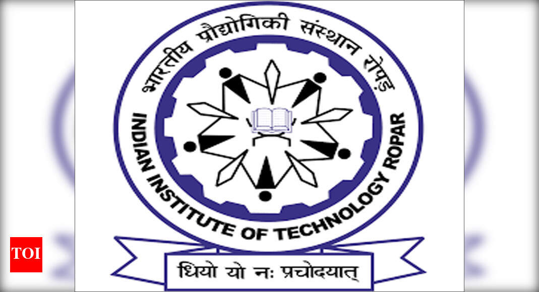 North India gets its first 'Cold Spray' Lab with IIT RoparGE