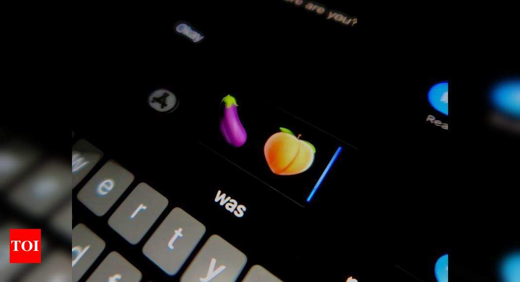 Instagram, Facebook to Ban the Use of the Eggplant and Peach Emoji in a  Sexual Manner - The Source