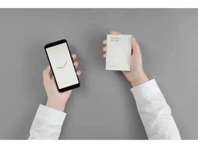 Google offers ‘paper phone’ to tackle your phone addiction