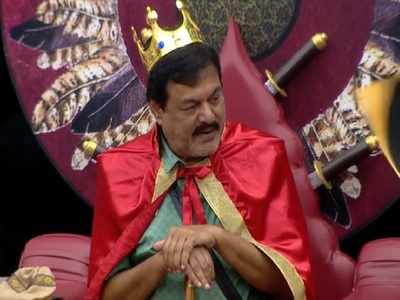 Bigg Boss Kannada 7 update, Day 14: Jai Jagadesh emerges as the king of Bigg Boss house