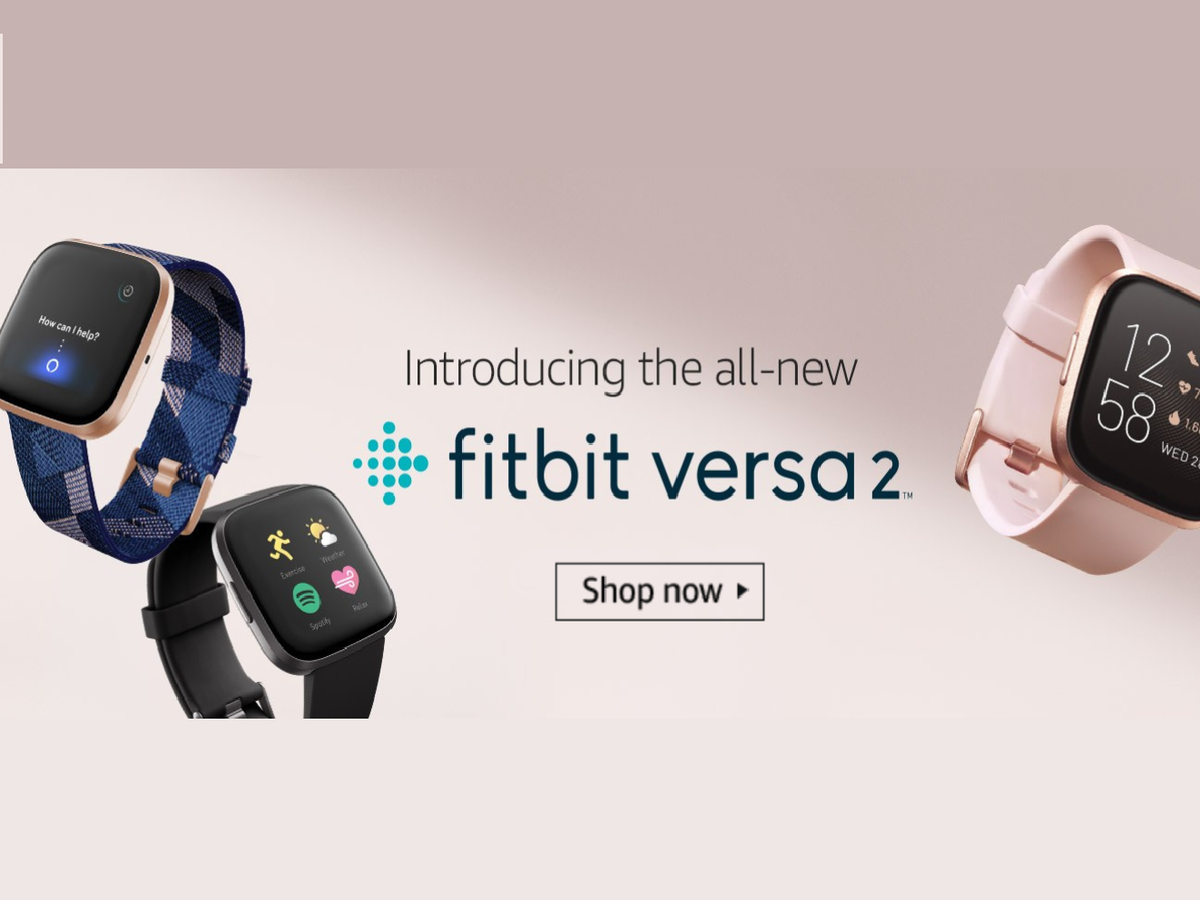 fitbit exchange offer india
