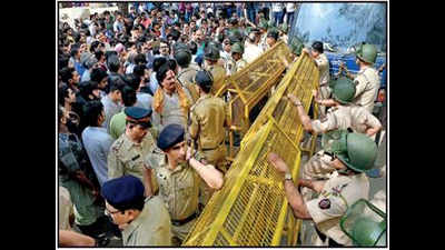 Vijay Singh custodial death: Still no CCTVs in detention rooms despite SC order