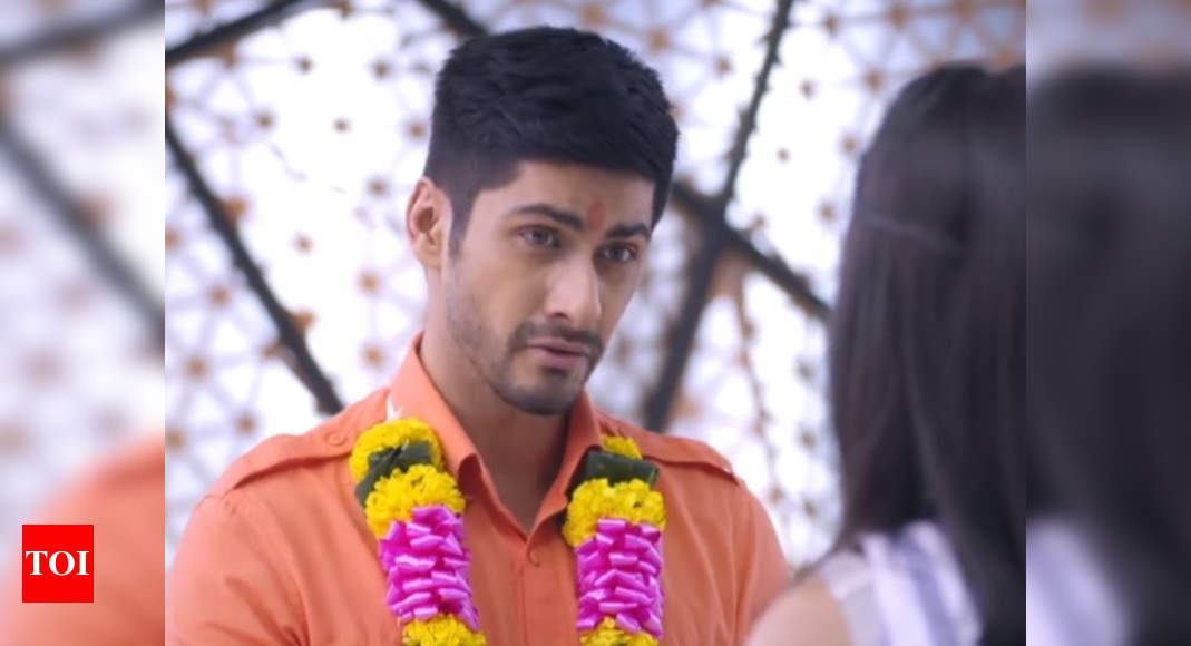 Sanjivani 2 Written Update October 29 2019 Dr Sids Shocking Announcement Times Of India