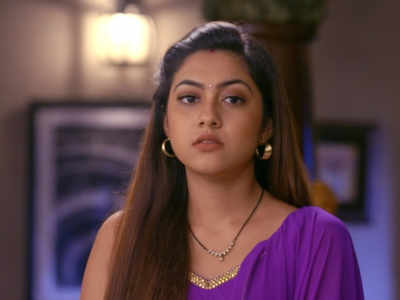 Damini is impressed by Kalyani - Tujhse Hai Raabta - Full ep 477 - Zee TV 