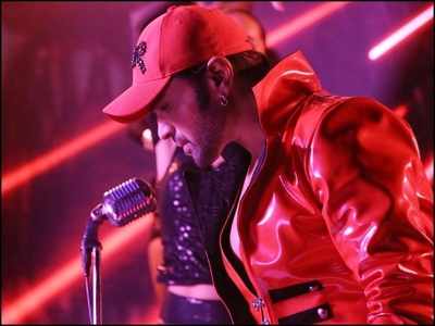 'Happy Hardy and Heer' : Himesh Reshammiya to have a grand trailer launch of the film