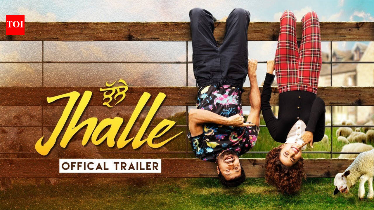 Jhalle - Official Trailer