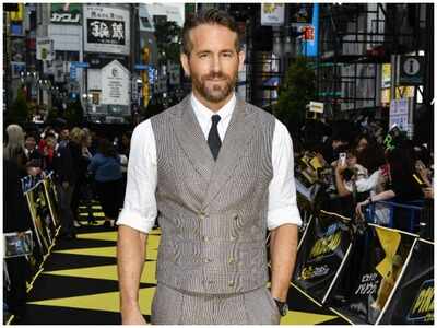 Did you know? Ryan Reynolds was going to do a cameo in ‘Zombieland: Double Tap’