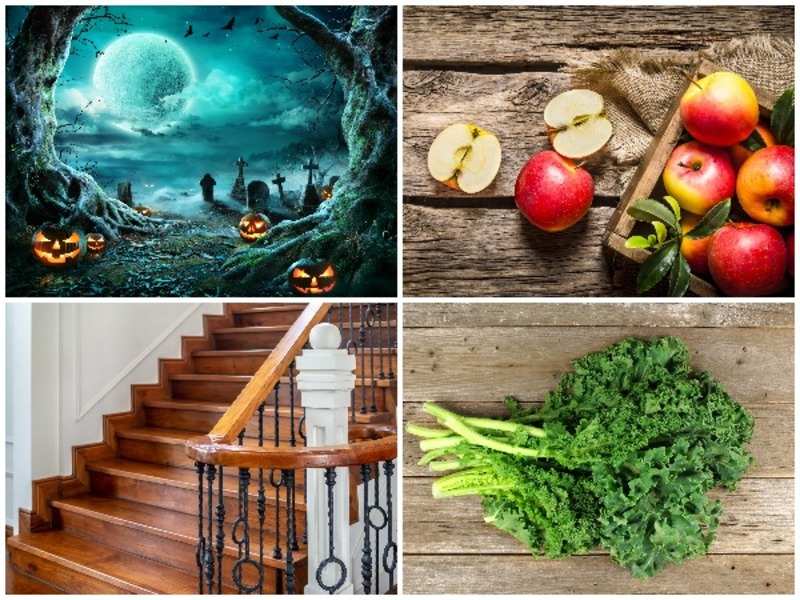 3 Eerie Rituals Associated With Halloween Times Of India