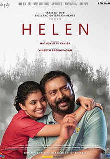 Helen Movie Review: A heart rending survival drama