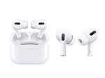 Apple launches new AirPods Pro