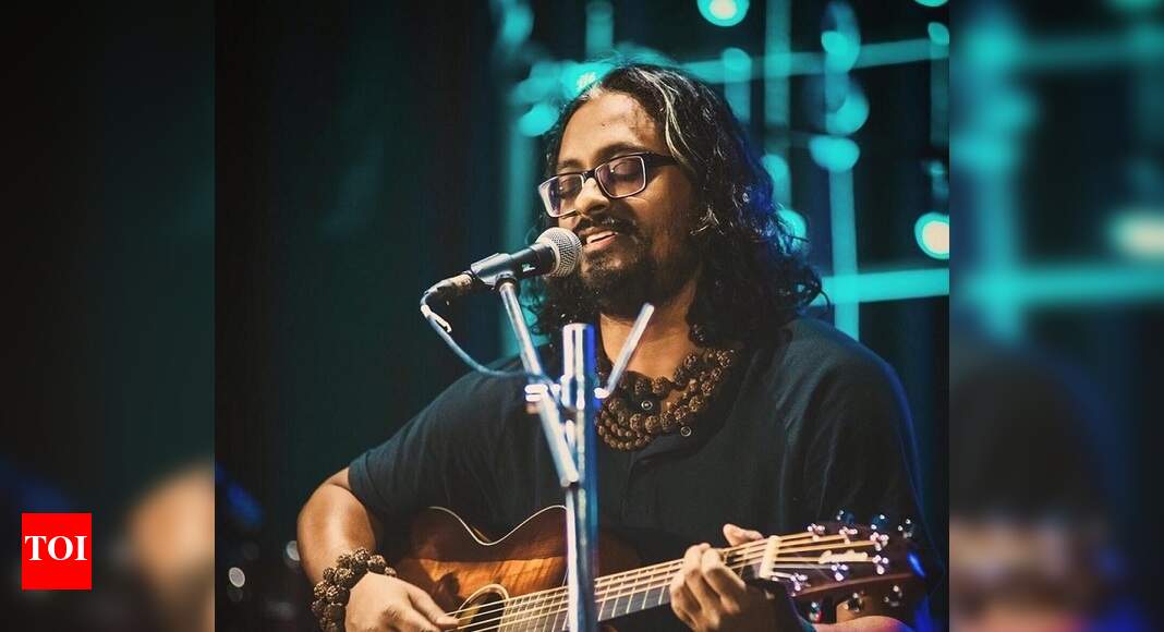 Why Timir is on cloud nine these days | Bengali Movie News - Times of India