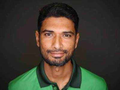 Shakib's absence added motivation not handicap, says Mahmudullah as Bangladesh arrive