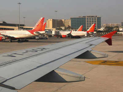 India plans to open 100 airports in five years