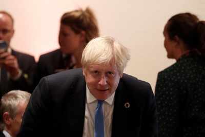 UK's stance of Kashmir being bilateral issue between India, Pak remains unchanged: Boris Johnson