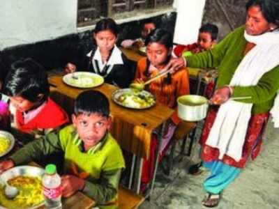 Govt targets linking all anganwadis to nutrition dashboard by mid next year