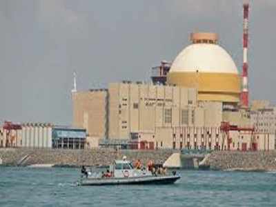 Malware detected in Kudankulam nuclear facility, critical systems safe: Official