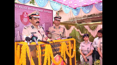 Bhubaneswar gets second traffic police station
