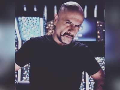 Vishal Dadlani tests positive for COVID19  Articles