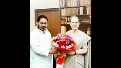 Mahrashtra elections:Could have won more seats with better effort, says Sonia